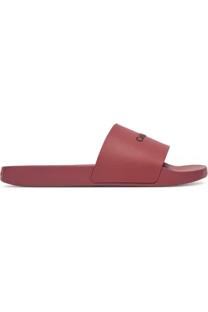 Calvin Klein Nazouváky Pool Slide Rubber HM0HM00455