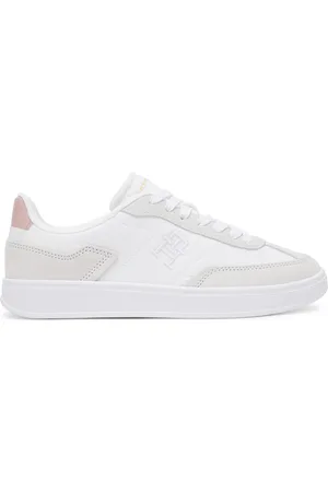 Tommy Hilfiger Sneakersy Th Heritage Sneaker FW0FW08643