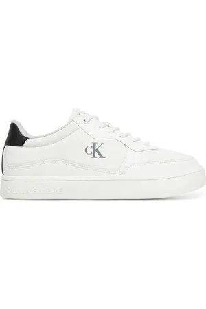 Calvin Klein Sneakersy Classic Cupsole Tech Ripstop YM0YM01202