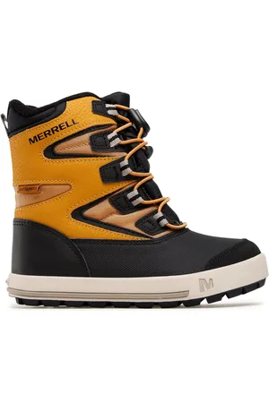 Merrell Sněhule Snow Bank 3.0 Wtrpf MK265185