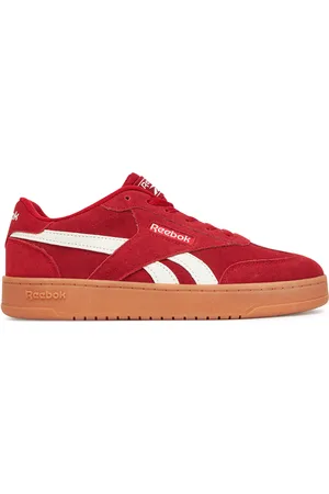 Reebok Sneakersy FORTE LOUNGER DOUBLE UP AR30255WRCI