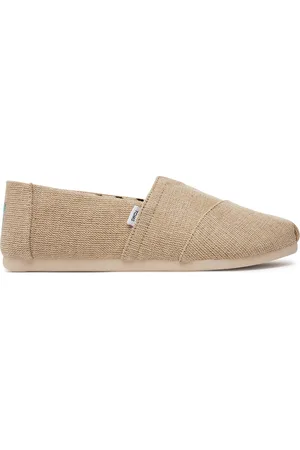 TOMS Polobotky Alpargata 10018736
