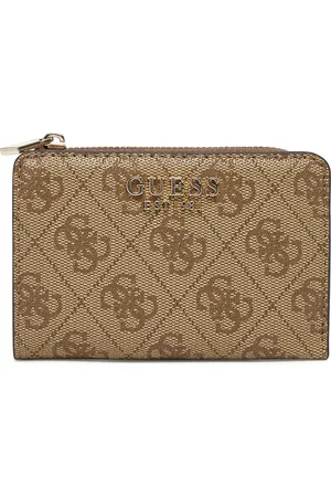 Guess Malá dámská peněženka SWSG85 00156