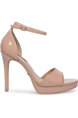 Nine West Sandály WFA2733-2