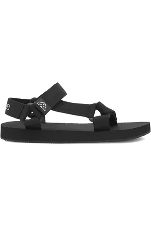 Kappa Sandály LOGO NEFARIW 38148TW-A00