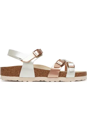 Birkenstock Sandály Kumba 1029444 D