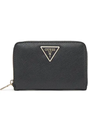 Guess Velká dámská peněženka WZG85 00140