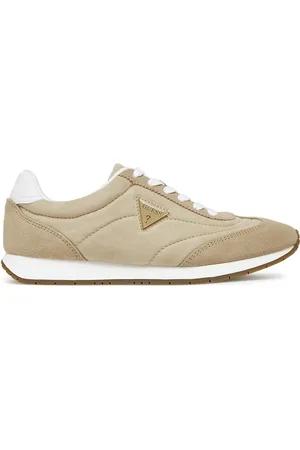 Guess Sneakersy FLJJO2 LEA12