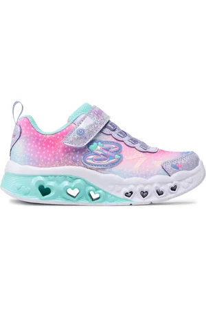 Skechers Sneakersy Simply Love 302315L/LVMT