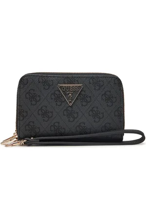 Guess Velká dámská peněženka SWSG85 00164