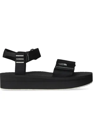 The North Face Sandály Skeena Platform NF0A8AE7VOR1