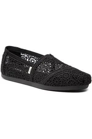 TOMS Polobotky Alpargata 10016254