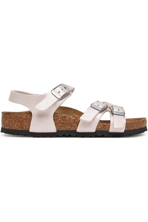 Birkenstock Sandály Kumba 1029426 S