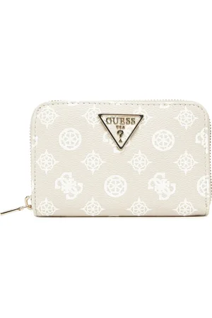 Guess Velká dámská peněženka SWPG85 00140