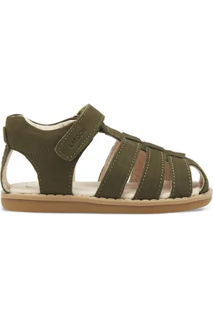 Lasocki Sandály BOB CI12-BOB-02(II)CH Khaki