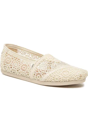 TOMS Polobotky Alpargata 10016241