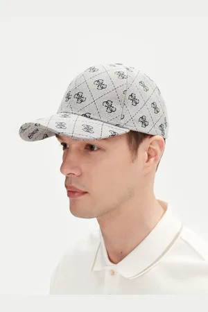 Guess Kšiltovka M5GZ18 WGUE0