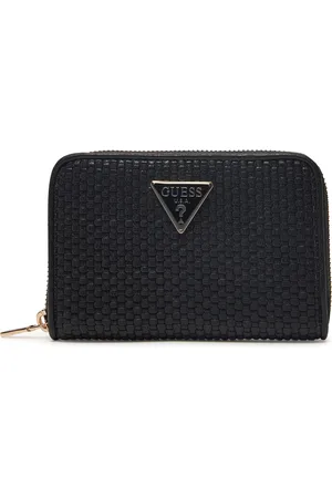 Guess Velká dámská peněženka SWWG96 38140