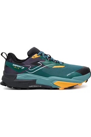 Joma Běžecké boty Sierra 2521 TKSIES2521 Tyrkysová