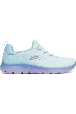 Skechers Sneakersy Summits-Morning Glow 150269/LBLV