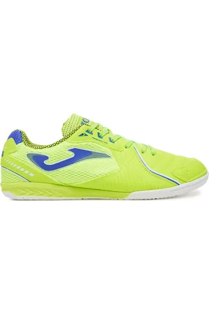 Joma Boty na fotball Dribling 2511 DRIS2511IN Zelená