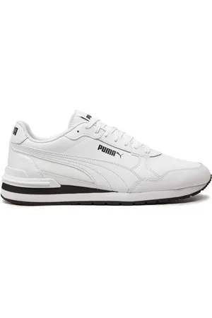 PUMA Sneakersy ST Runner v4 L 399068 07