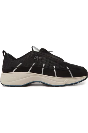 Lacoste Sneakersy Audyssor Zip OG 7-49SMA0024