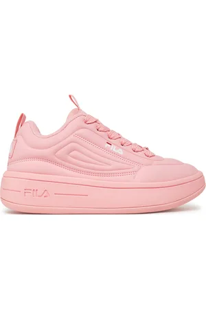 Fila Sneakersy Superbubble FFW0536 40123