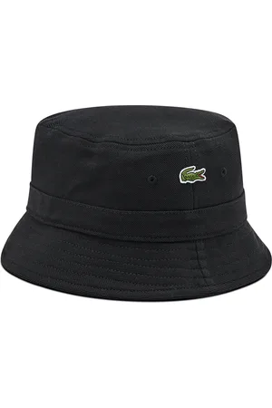 Lacoste Klobouk Bucket RK2056