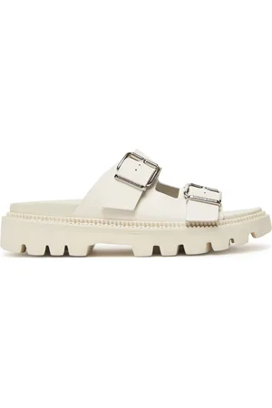 Tommy Hilfiger Nazouváky Tjw Double Strap Sandal EN0EN02753