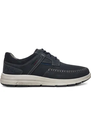 Josef Seibel Polobotky Giuseppe 04 57404 Tmavomodrá