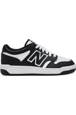 New Balance Sneakersy GSB480BW