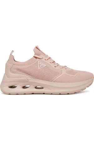 Guess Sneakersy FLJSOL FAB12