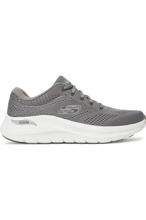 Skechers Sneakersy Arch Fit 2.0- 232700/GRY