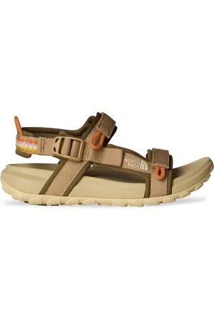 The North Face Sandály W Explore Camp Sandal NF0A8ADR79H1