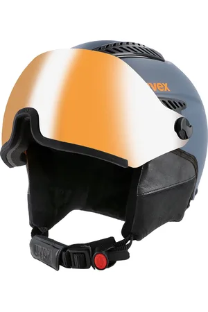 Uvex Lyžařská helma Hlmt 600 Visor S5662363004