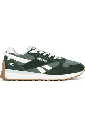 Reebok Sneakersy DRIVE AR30296MGCT Zelená