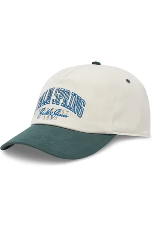 JACK & JONES Kšiltovka Jacpalme 12268935