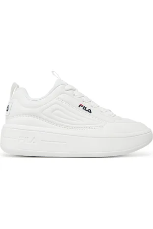 Fila Sneakersy Superbubble FFW0536 10004