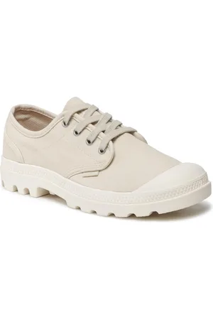 Palladium Polobotky Pampa Oxford 02351-210-M