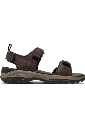 Skechers Sandály Tresmen-Ryer 205112/CHOC