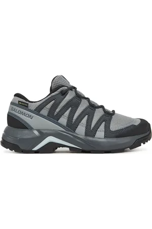 Salomon Trekingová obuv X-Adventure Recon Gore Tex L47813300