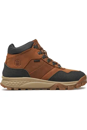 Lumberjack Sneakersy Webster SMH6401-001-H01