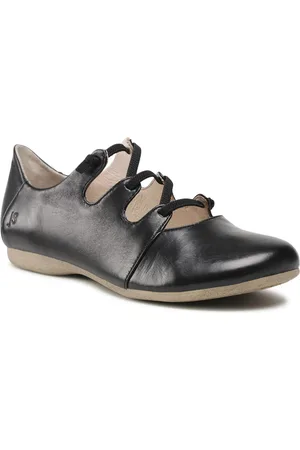 Josef Seibel Polobotky Fiona 04 87204 971 600