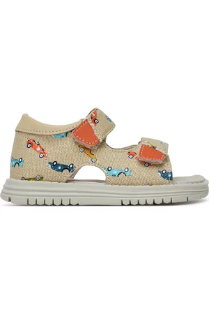 Lasocki Sandály AVO 354-029
