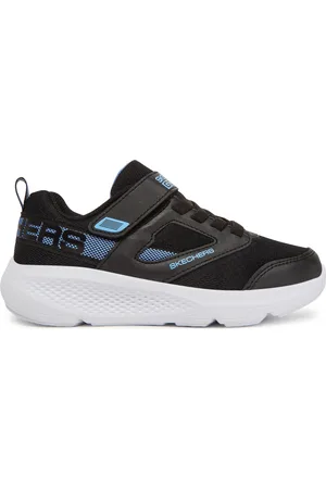 Skechers Sneakersy Go Run Elevate-Sporty Spectacular 303932L/BLK