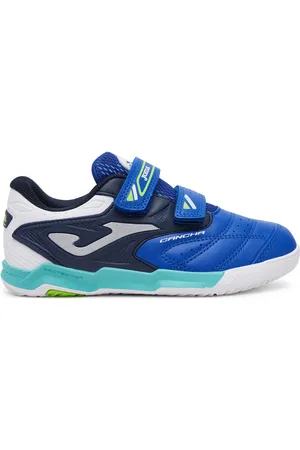 Joma Boty na fotball Cancha Jr 2504 CAJS2504INV