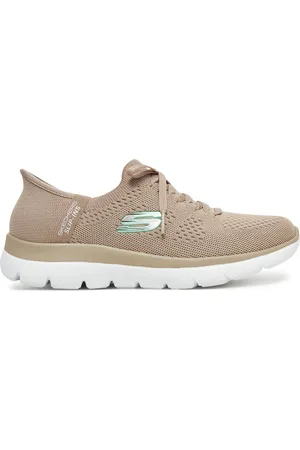 Skechers Sneakersy Summits-New Daily 150263/TPE