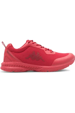 Kappa Sneakersy KOMBAT GLINCH 2 371B7LW-Q03