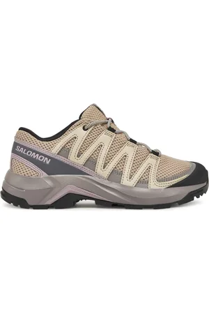 Salomon Trekingová obuv X-Adventure Recon L47813500